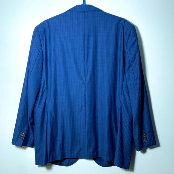 Loro Piana Wool Suit Jacket - Picture 5 of 5